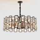 Loft Industry Modern - Ins Chandelier